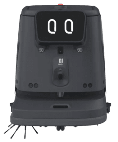 PUDU CC1 Pro - Robot de Nettoyage Commercial Autonome Alimenté par IA 1