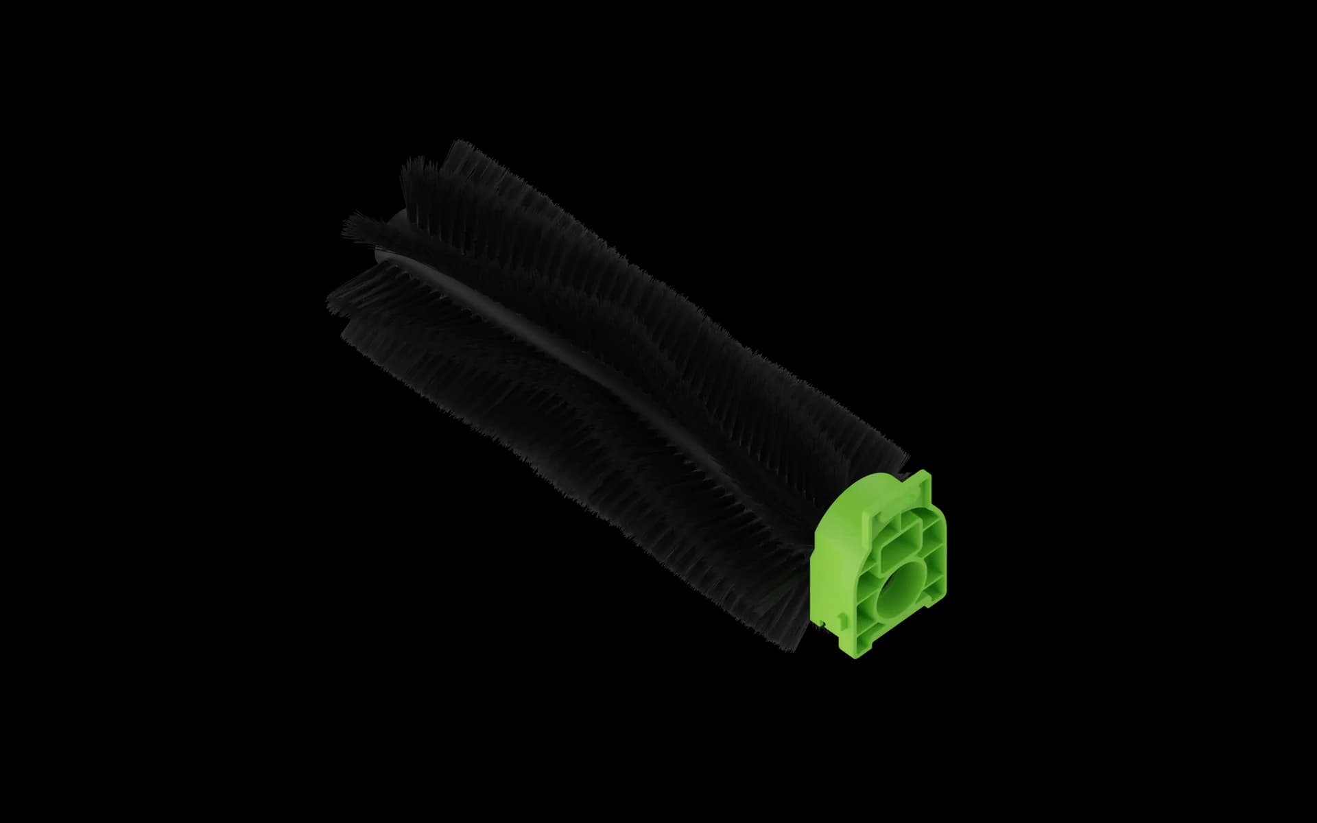 Pudu MT1 - Roller Brush