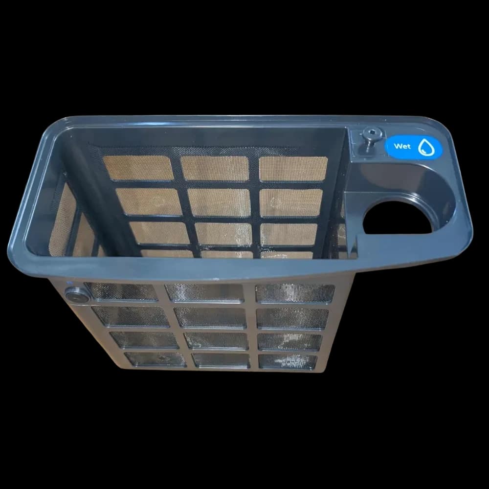 Pudu CC1 - Water Filter 1