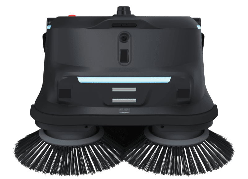 MT1 Vac, the most efficient robot vacuum cleaner on the market 1