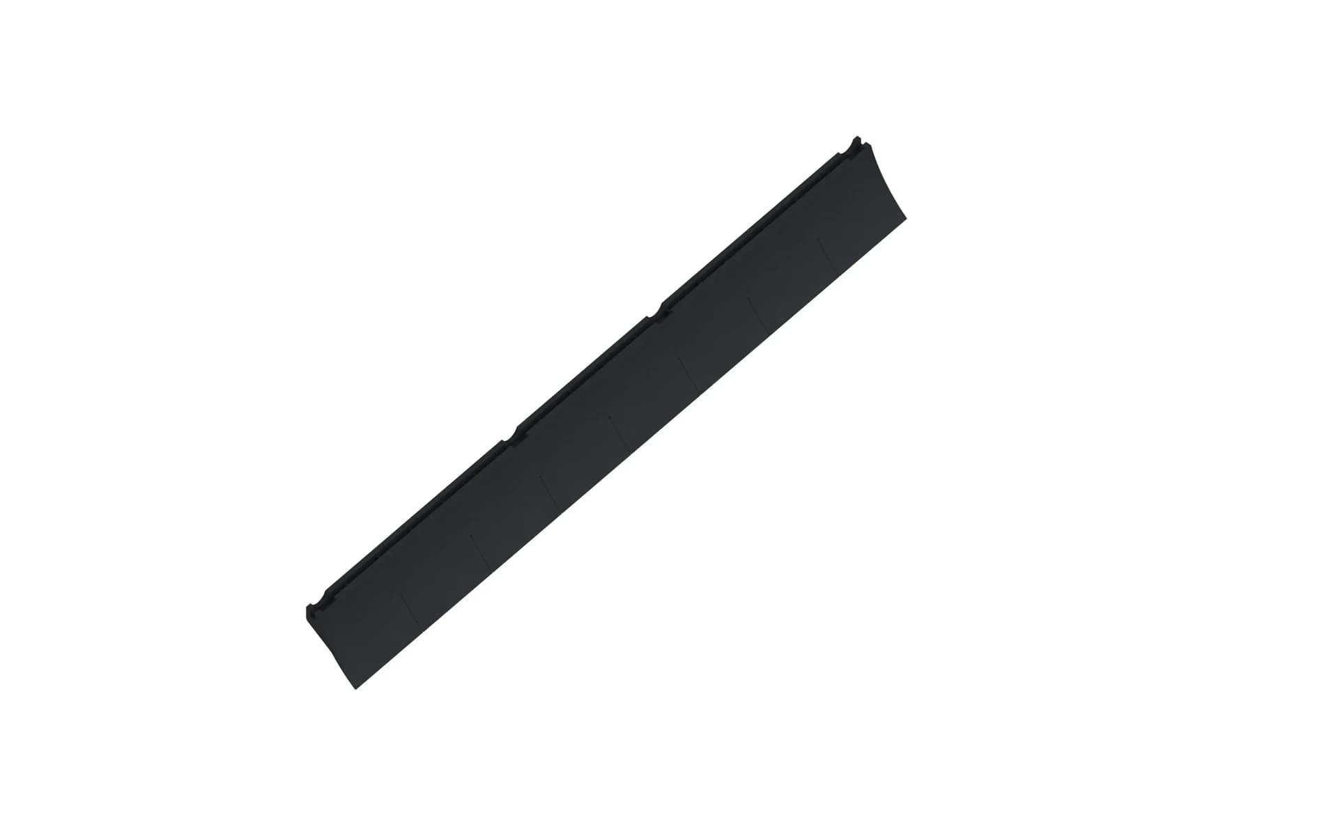 Pudu MT1 - Sweeping Rolling Brush Rubber