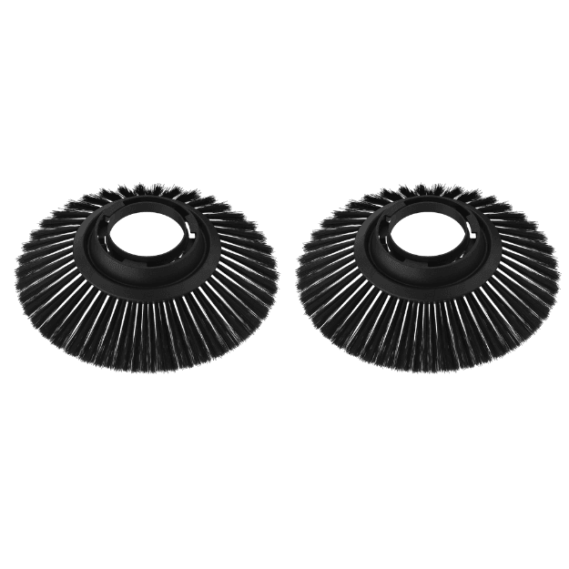 Pudu MT1 - Side Brushes (Pair)