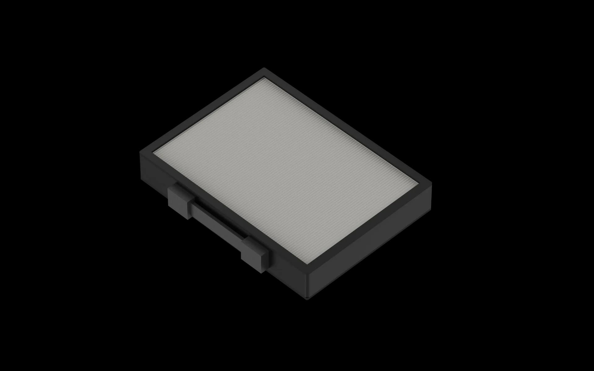 Pudu MT1 - Air Filter (Set of 2)