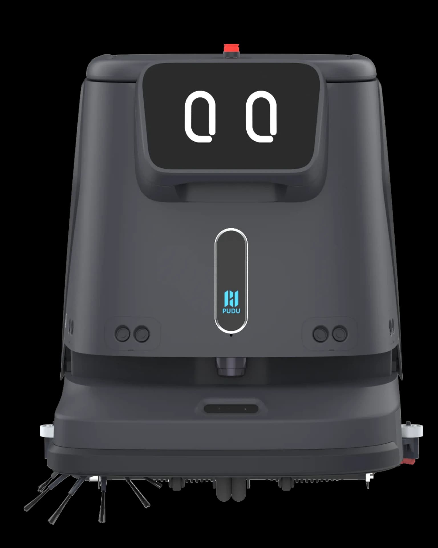 Pudu CC1 - Multi-function commercial cleaning robot 1
