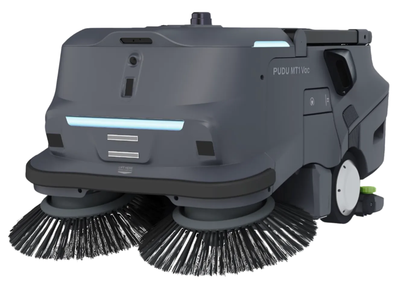 MT1 Vac