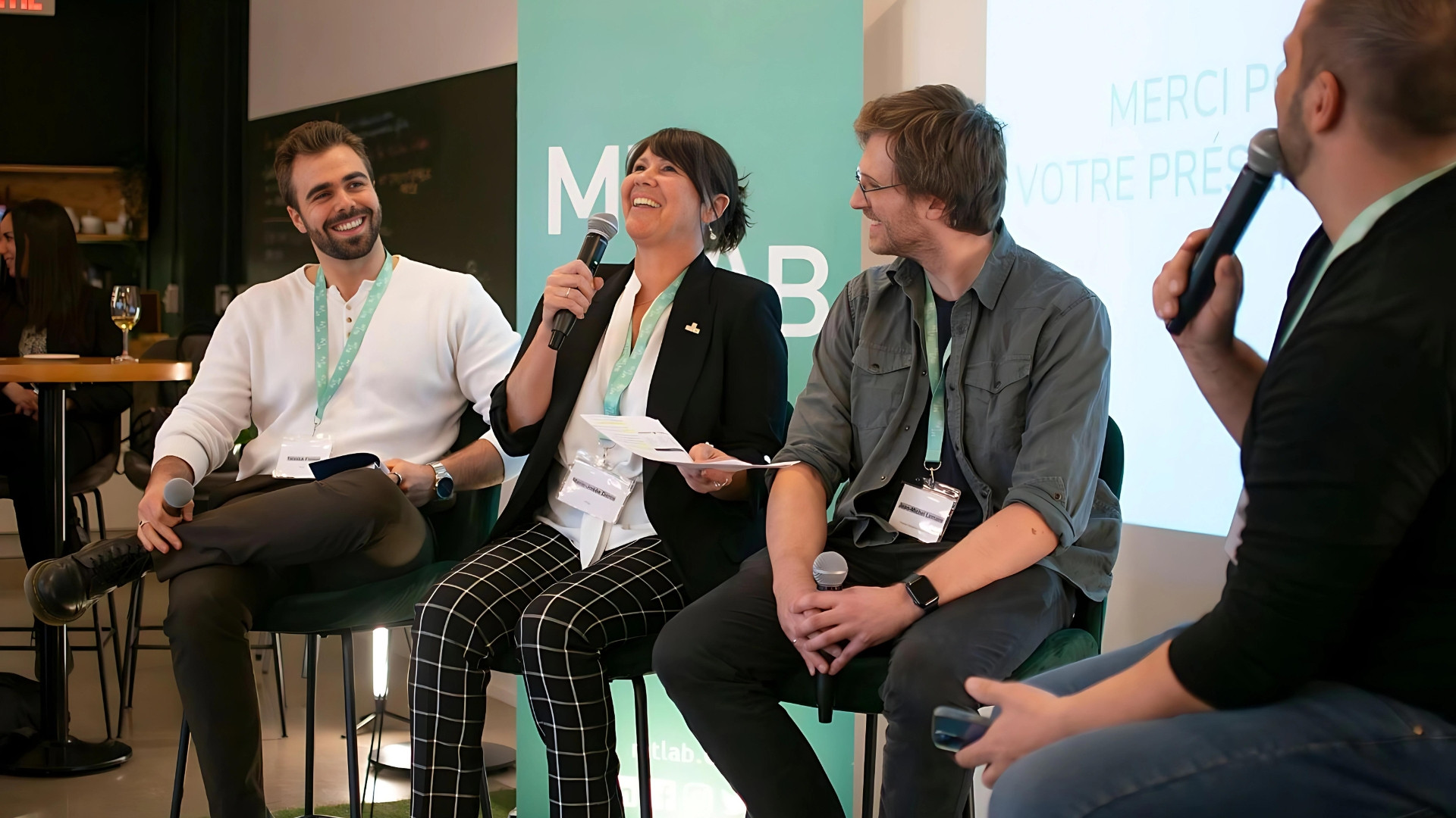 Surmonter les défis de la restauration? Le choix des technologies