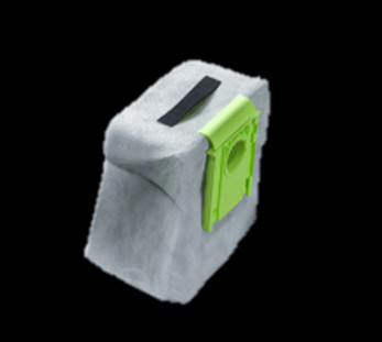 Pudu MT1 Vac - Dust Bag (Pack of 12)
