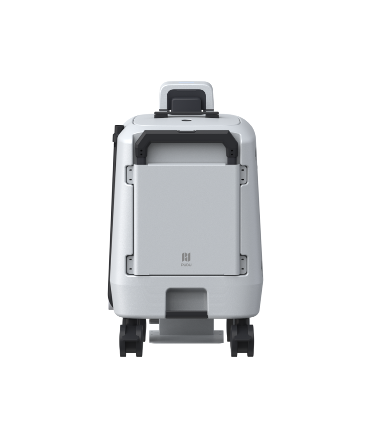 Pudu CC1 - Mobile Water Station