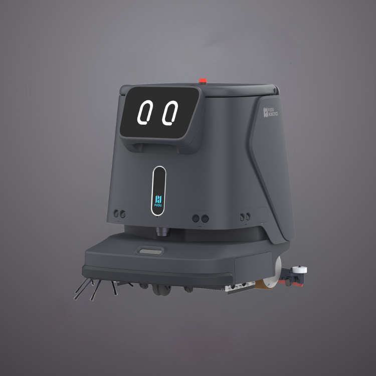 Comment choisir un robot de nettoyage commercial ou industriel?